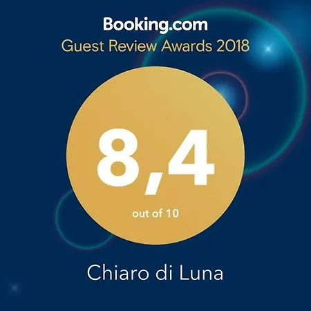 Chiaro Di Luna